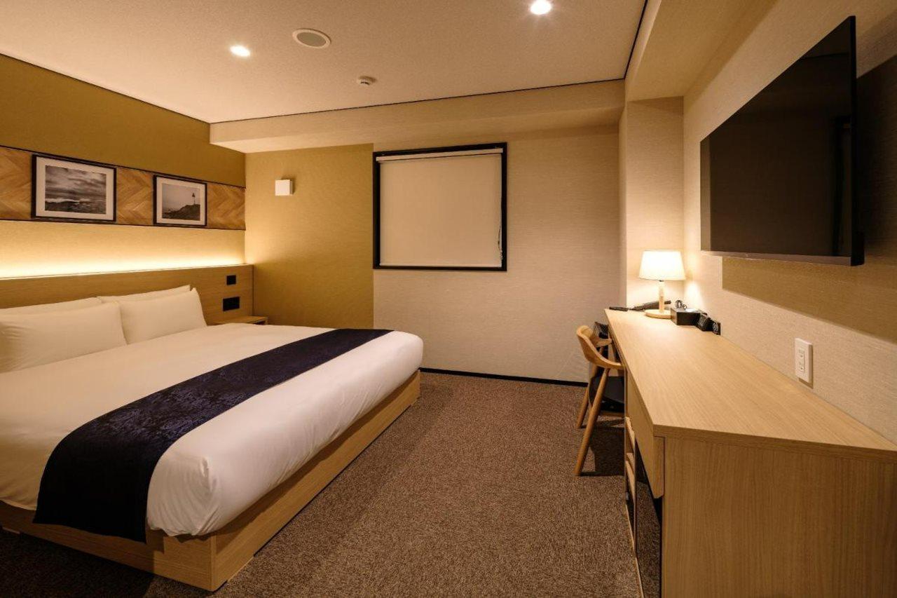 Hotel Sui Hamamatsu By Abest Exterior foto