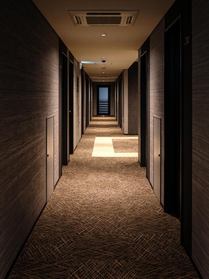 Hotel Sui Hamamatsu By Abest Exterior foto