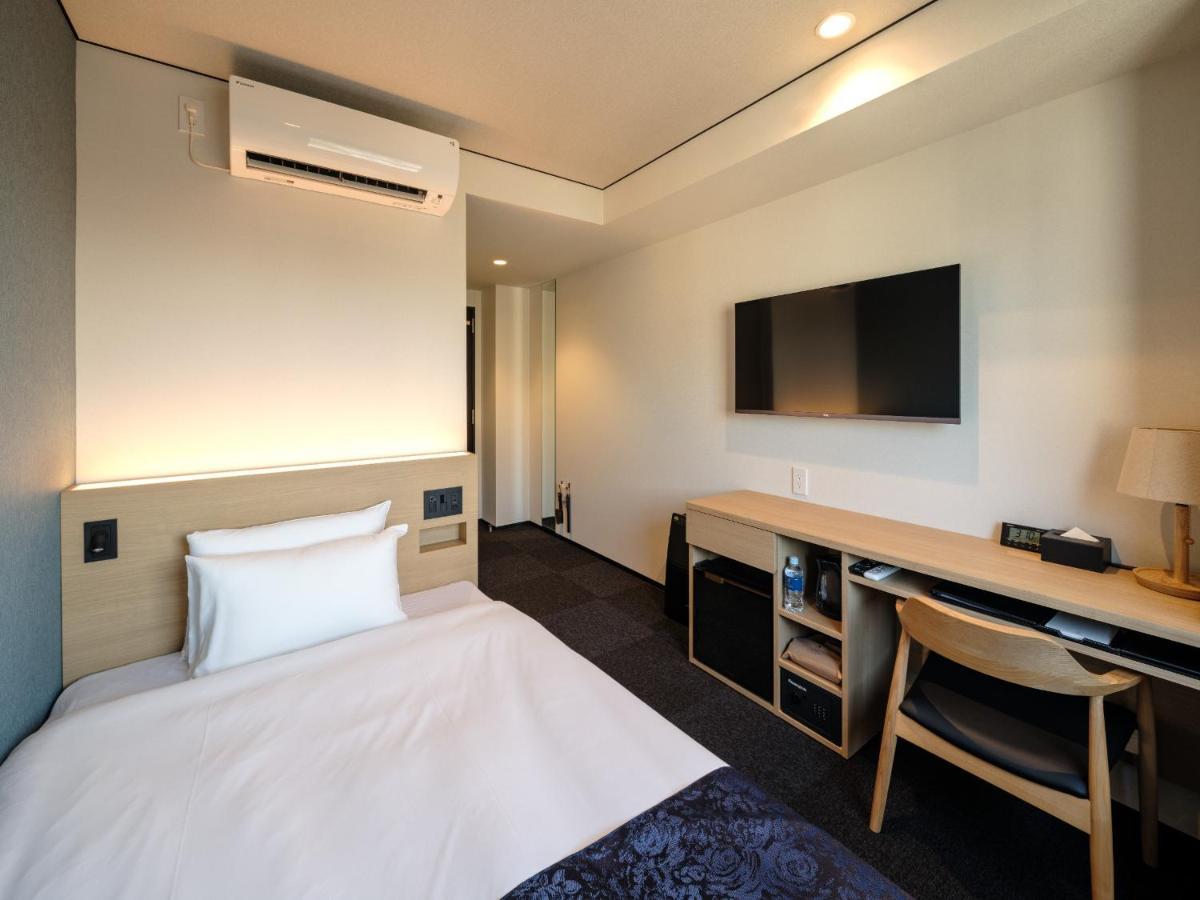 Hotel Sui Hamamatsu By Abest Exterior foto