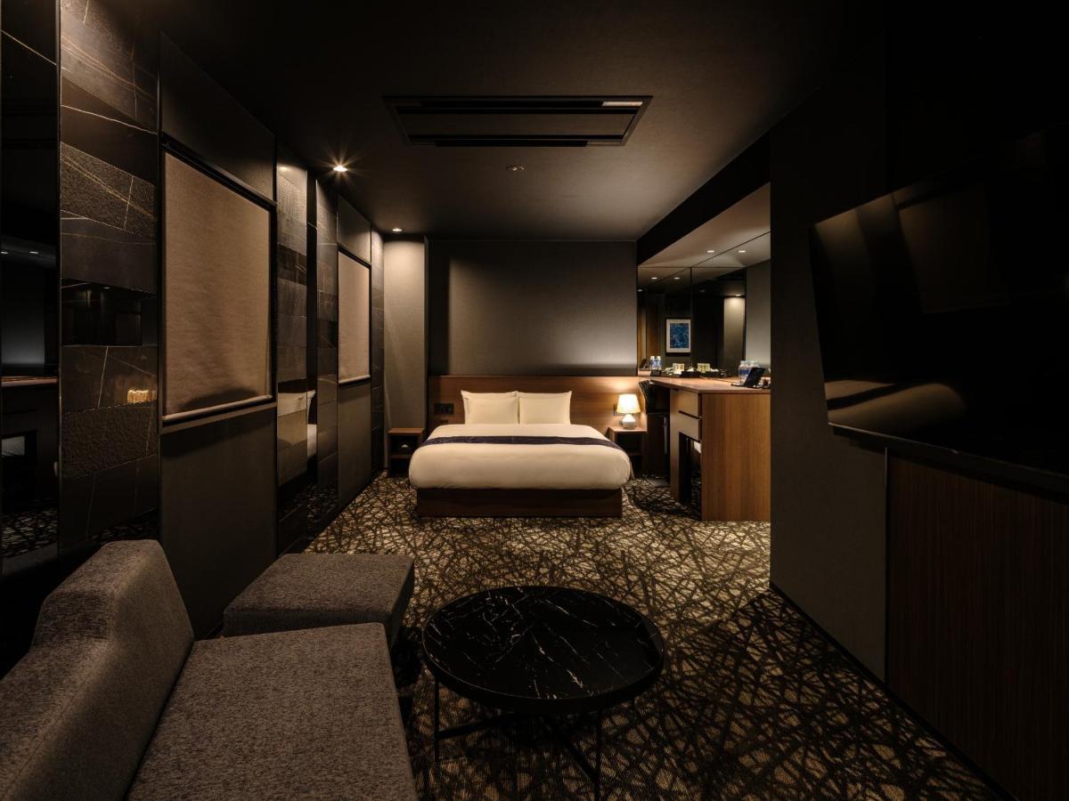 Hotel Sui Hamamatsu By Abest Exterior foto