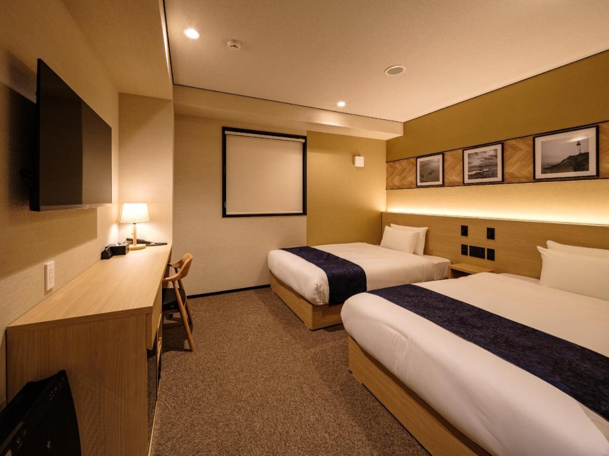 Hotel Sui Hamamatsu By Abest Exterior foto