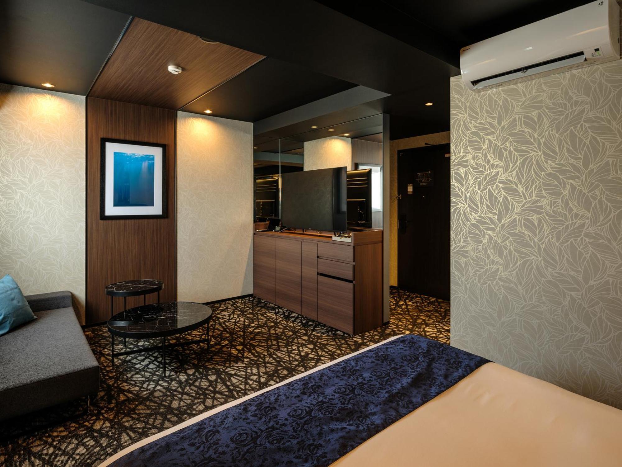 Hotel Sui Hamamatsu By Abest Exterior foto
