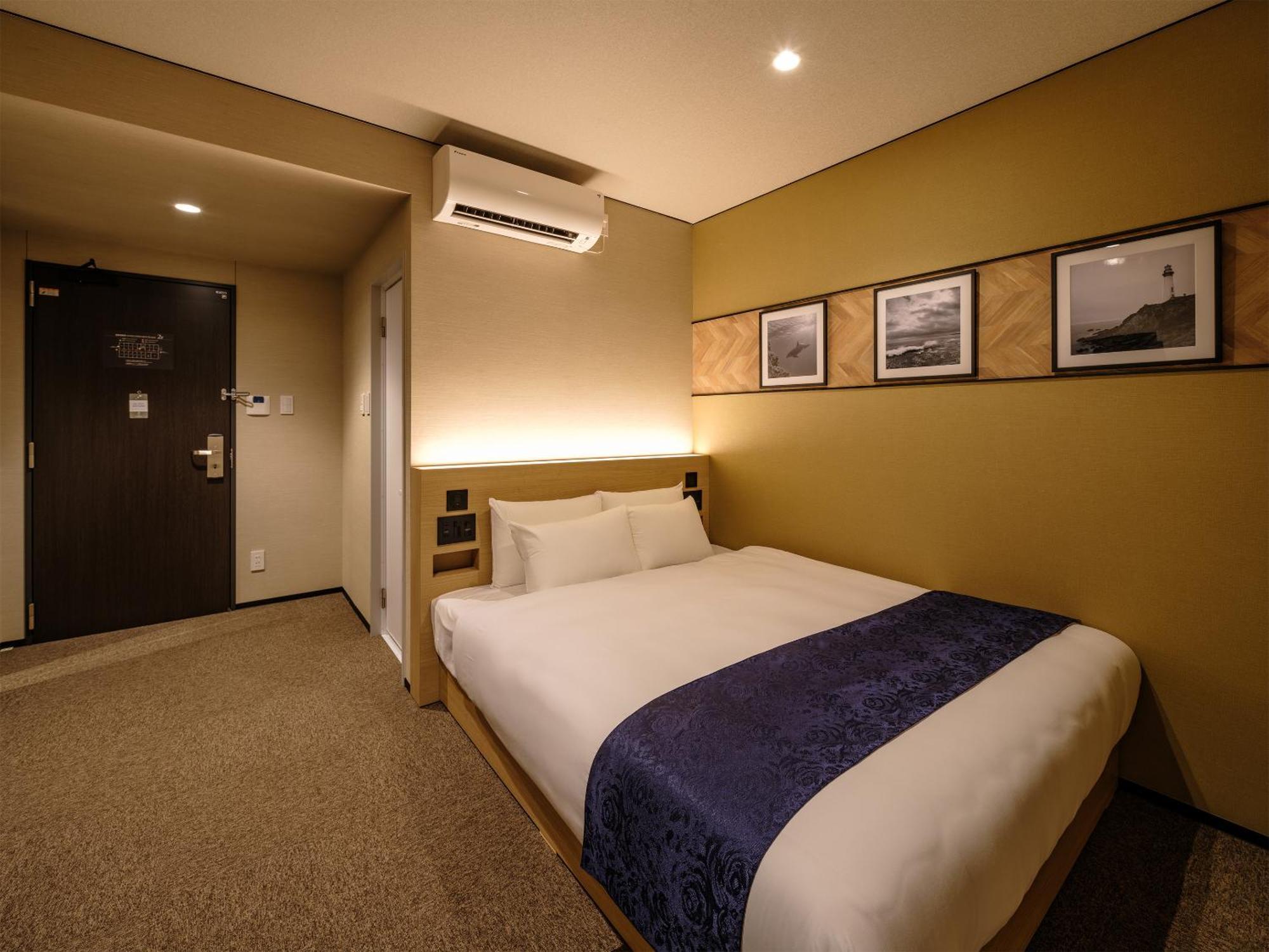 Hotel Sui Hamamatsu By Abest Exterior foto