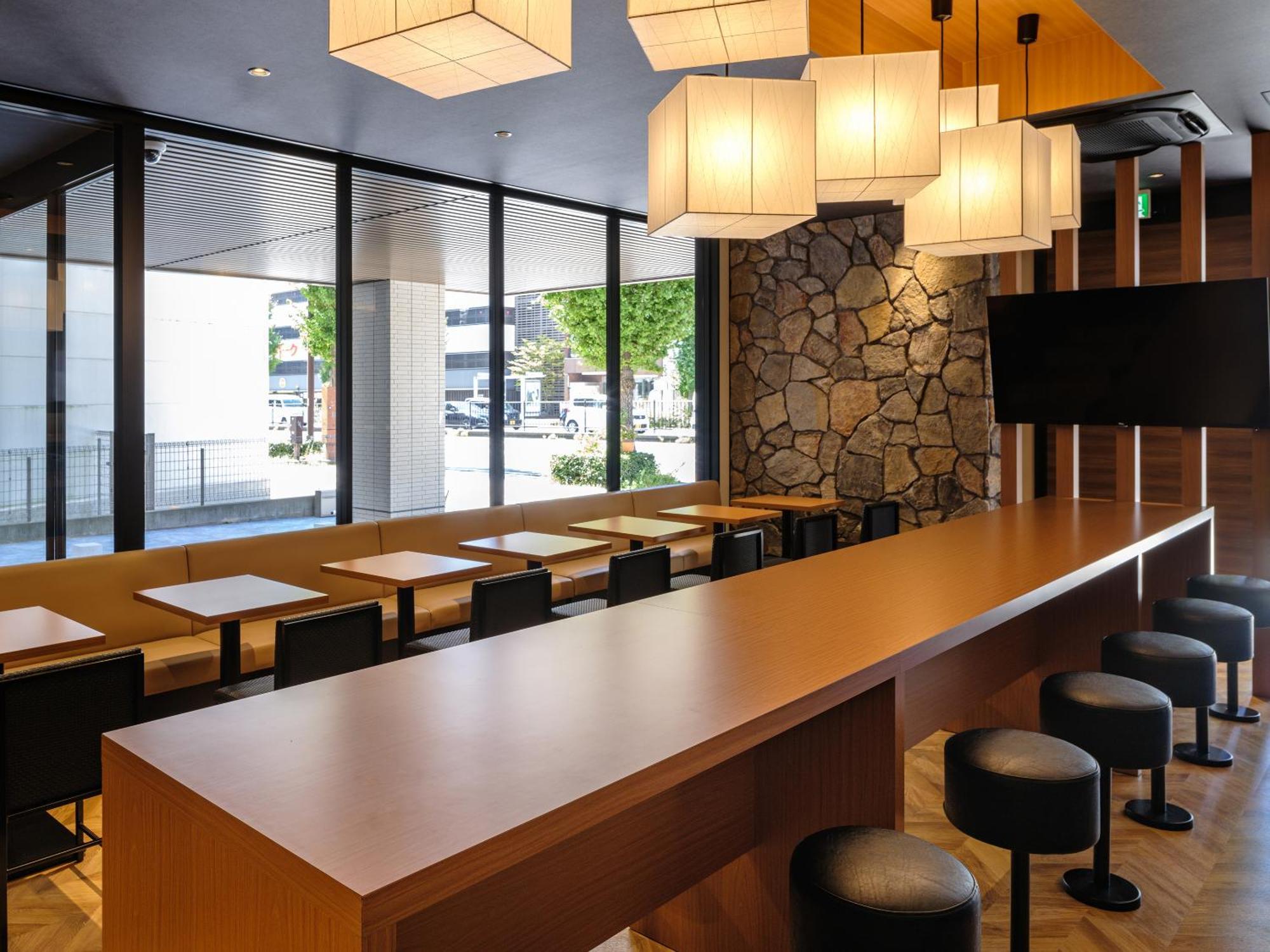 Hotel Sui Hamamatsu By Abest Exterior foto